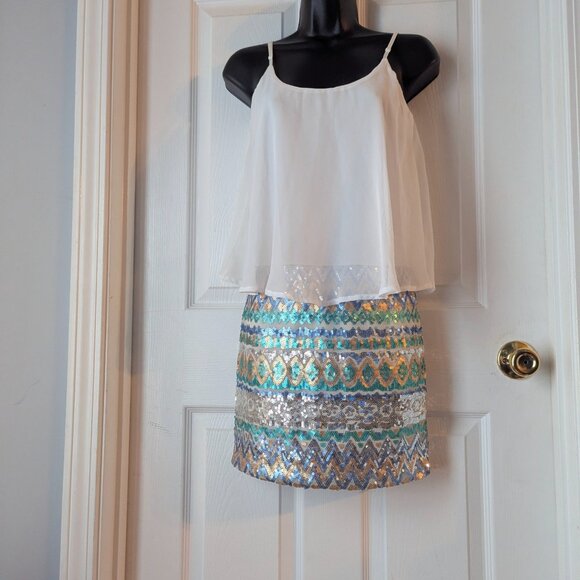 As U Wish dress - S - Picture 2 of 6